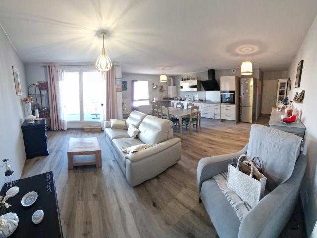 Appartement vente à Arras