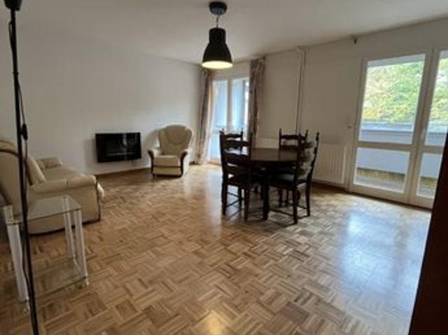 Appartement vente à Créteil, Sucy-en-brie