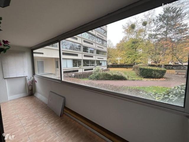Appartement vente à Créteil, Sucy-en-brie