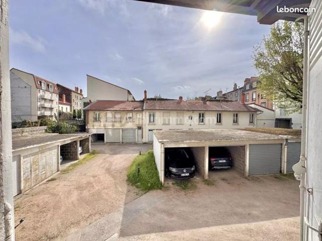 Appartement vente à Clermont-Ferrand, Clermont-ferrand