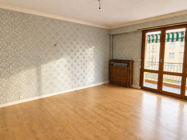 Appartement vente à Bergerac