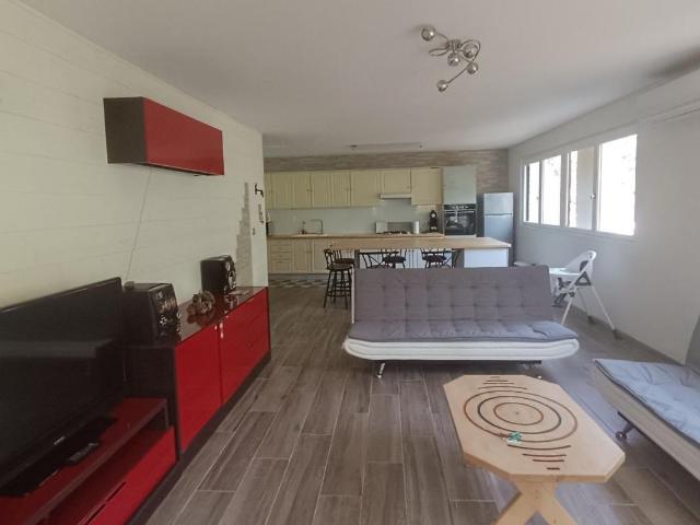 Appartement vente à Résidence Vertmarines, Le Verdon-sur-Mer