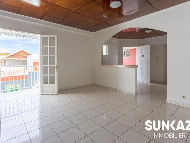 Appartement location à La Réunion