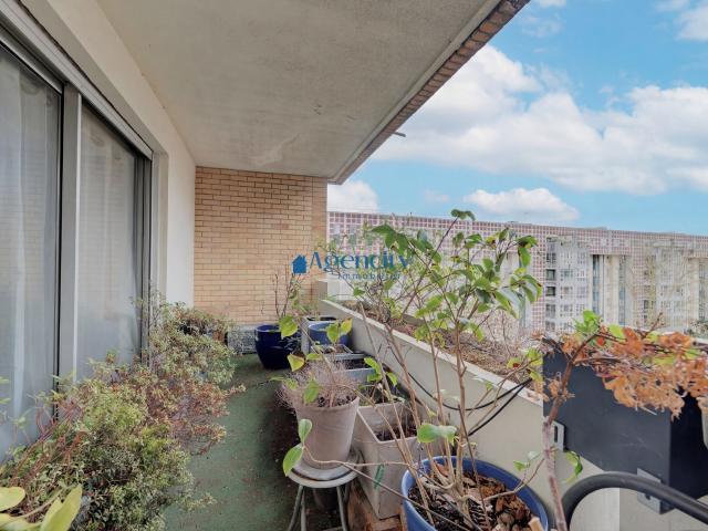 Appartement vente à Le Raincy, Noisy-le-grand