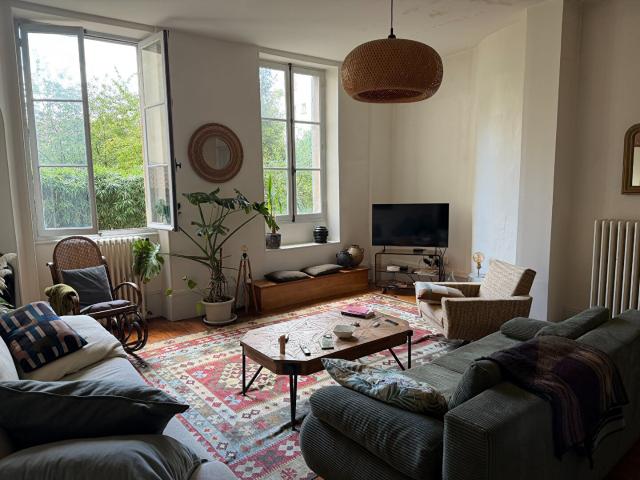 Appartement location à Dijon