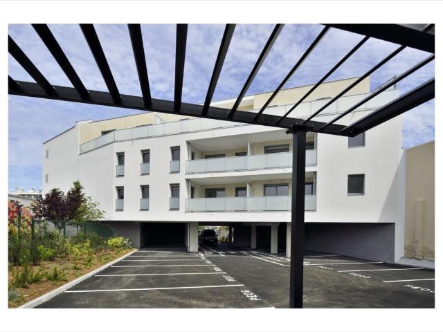 Appartement location à Bordeaux