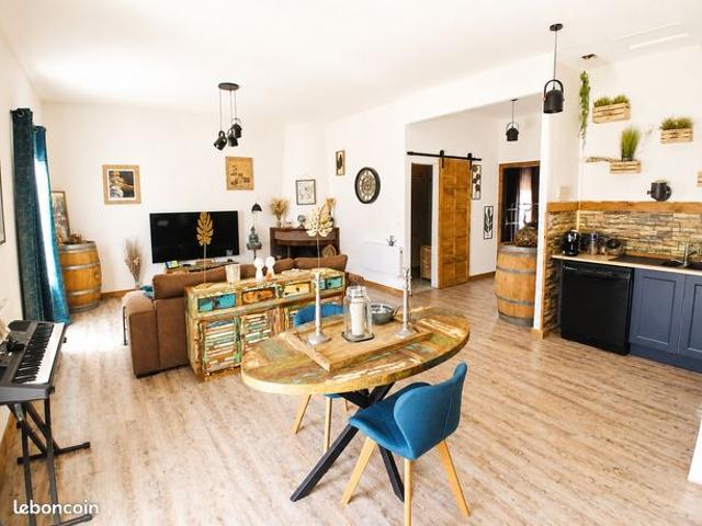 Appartement vente à Perpignan, Le Soler