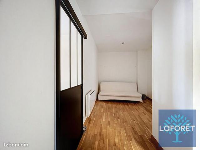 Appartement vente à Dax
