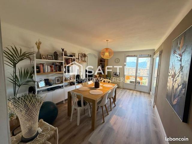 Appartement vente à Ajaccio