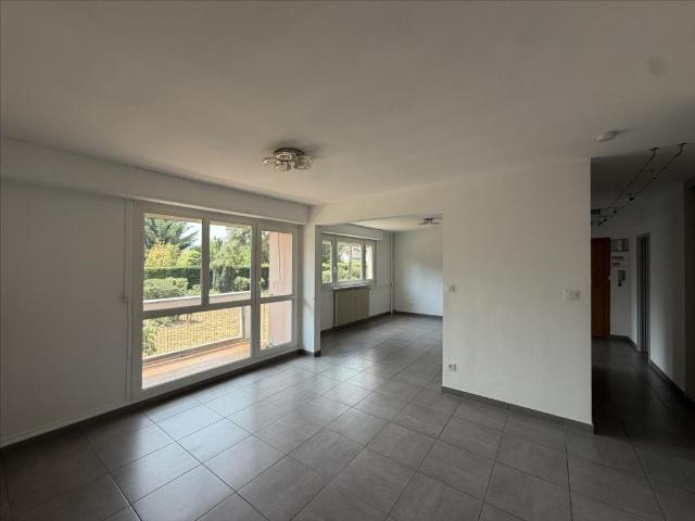 Appartement location à Colmar-Ribeauvillé, Colmar