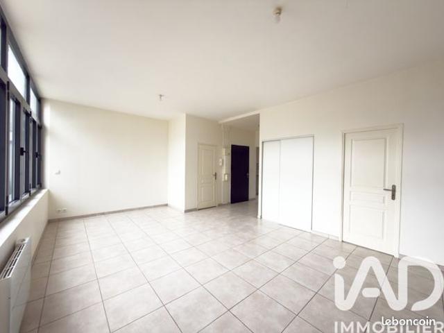 Appartement vente à Rouen, Elbeuf