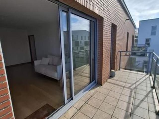 Appartement vente à Chantepie