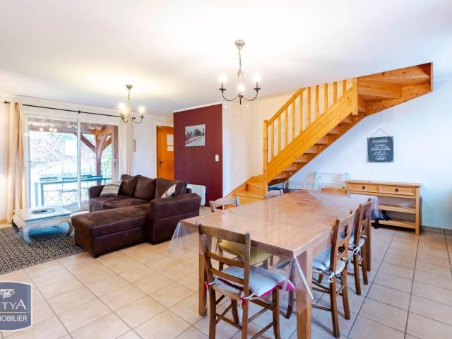 Appartement vente à Sarlat-la-Canéda, Sarlat-la-canéda