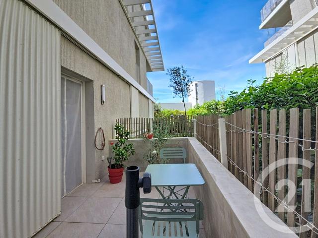 Appartement vente à Montpellier, Sète