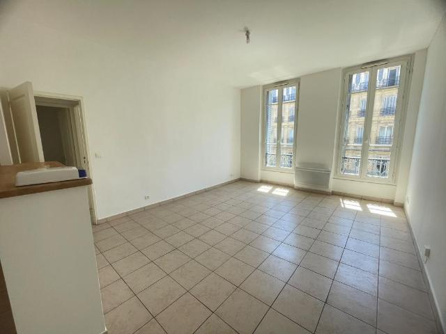 Appartement location à Marseille