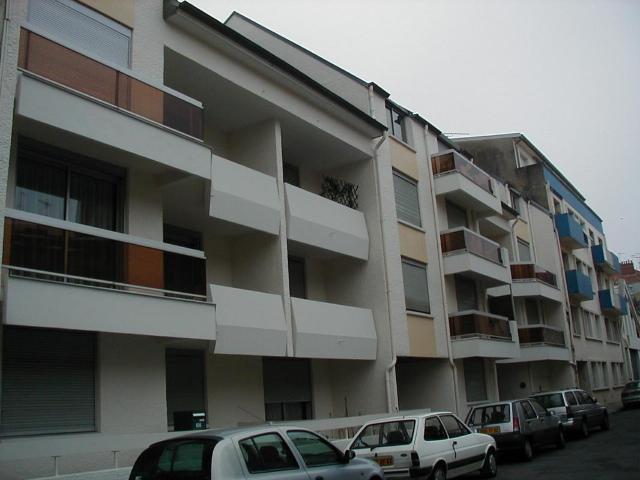Appartement location à Vichy