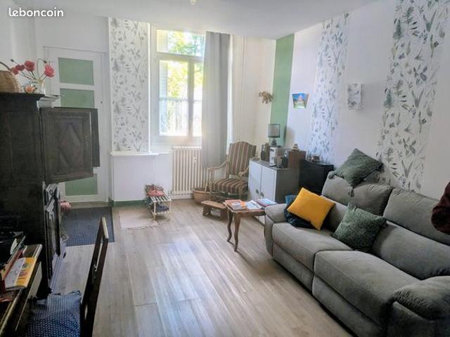 Appartement vente à Dole, Villette-lès-dole