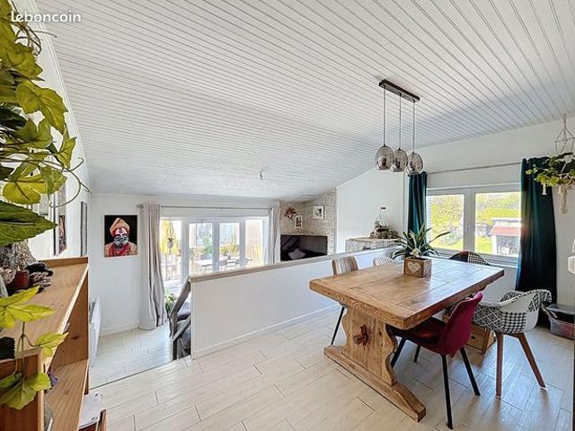 Appartement vente à Belley, Meximieux