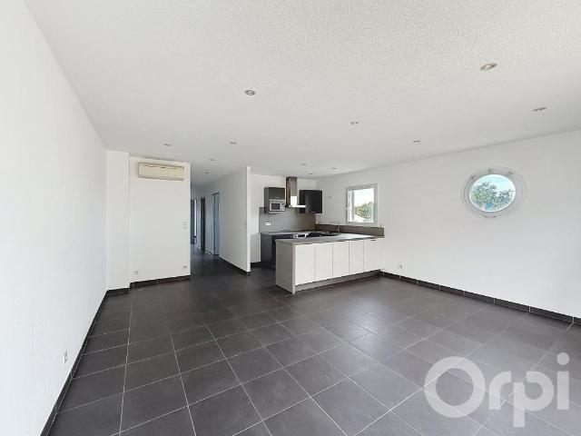 Appartement vente à Perpignan