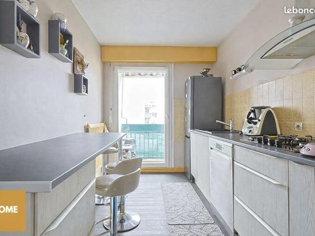 Appartement vente à Nancy, Jarville-la-malgrange