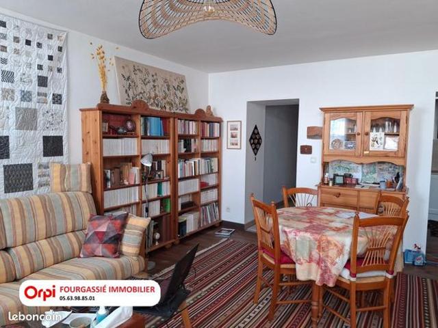 Appartement vente à Castres, Mazamet