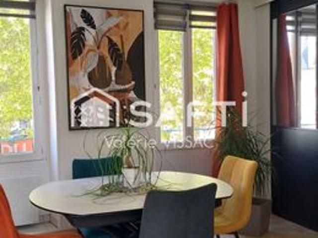 Appartement vente à Hiers-Brouage, Marennes-Hiers-Brouage