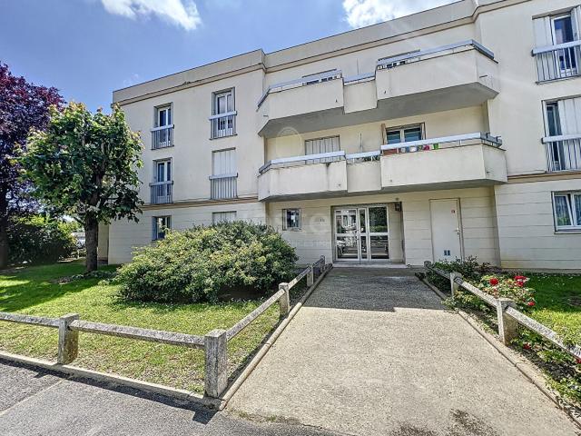 Appartement vente à Chantilly, Oise
