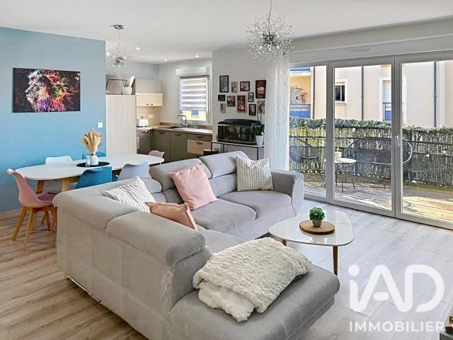 Appartement vente à Florange, Moselle