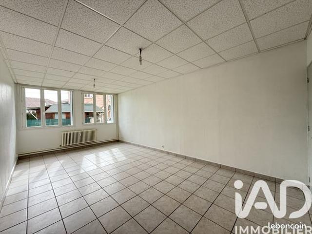Appartement vente à Albertville