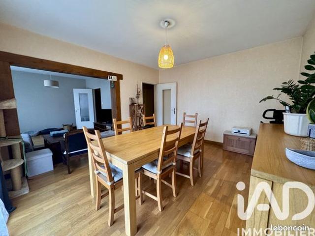 Appartement vente à Colmar-Ribeauvillé, Horbourg-wihr