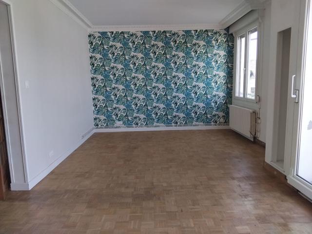 Appartement vente à Valenciennes