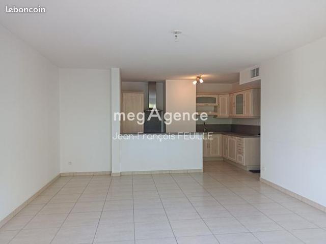 Appartement vente à Bergerac