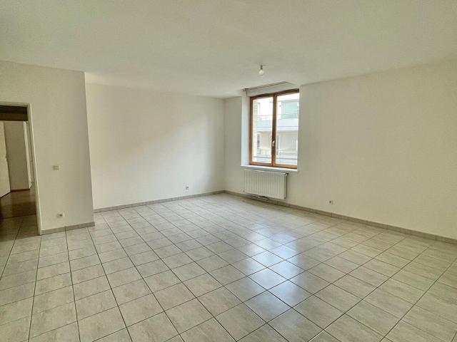 Appartement vente à La Tour-du-Pin, Bourgoin-jallieu