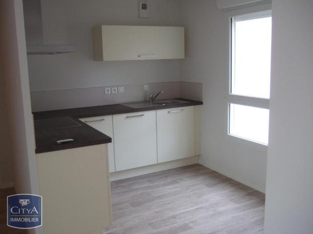 Appartement location à Le Reclus, Auray