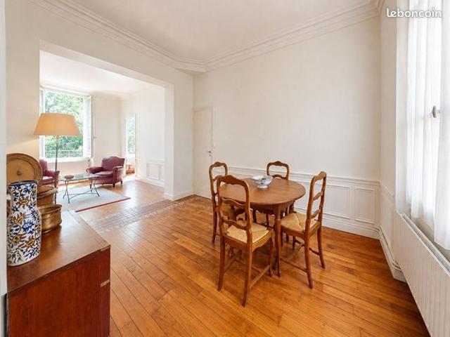 Appartement vente à Vendôme, Saint-ouen