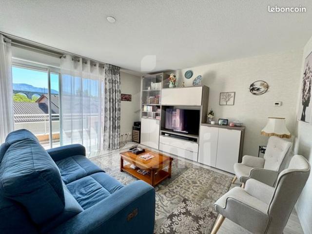 Appartement vente à Grenoble, Saint-marcellin