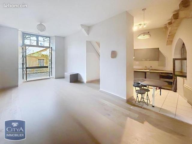 Appartement vente à Sarlat-la-Canéda, Sarlat-la-canéda