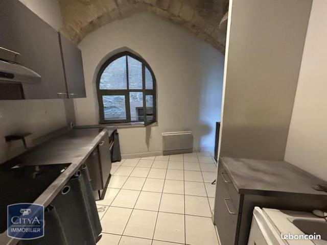 Appartement vente à Sarlat-la-Canéda, Sarlat-la-canéda
