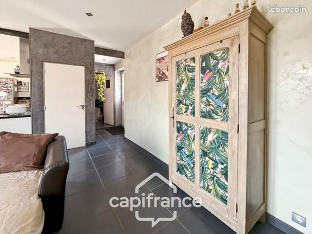 Appartement vente à Lyon, Métropole de Lyon