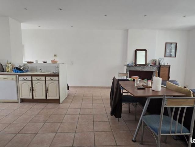 Appartement vente à Nîmes, Gard