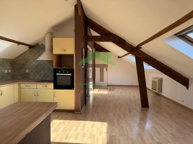Appartement vente à Châteaudun