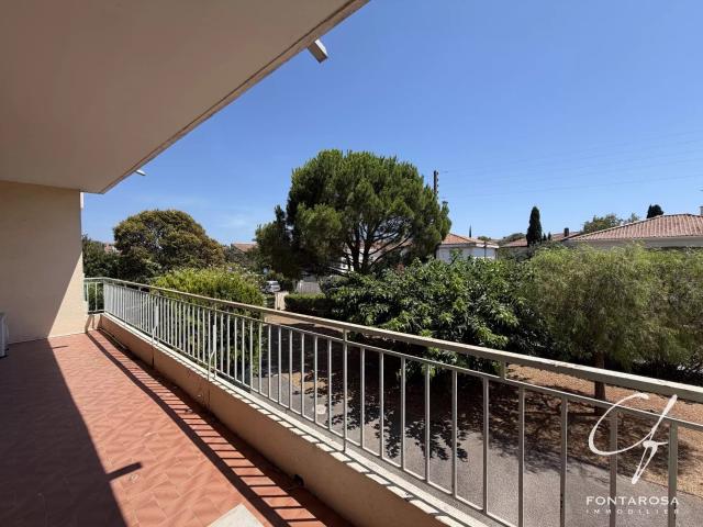 Appartement vente à Arrondissement de Draguignan, Fréjus