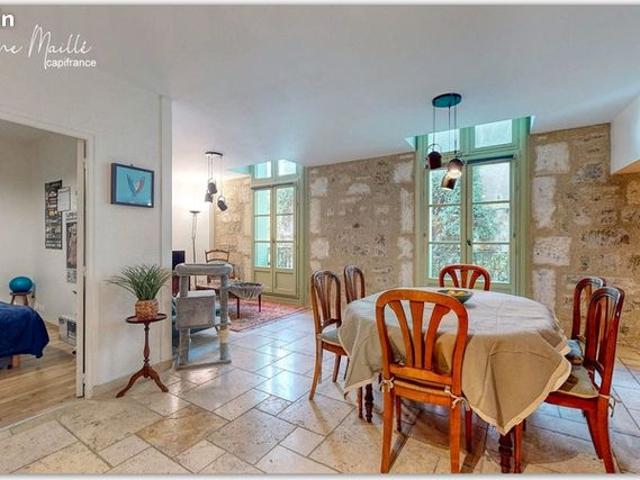 Appartement vente à Béziers, Pézenas