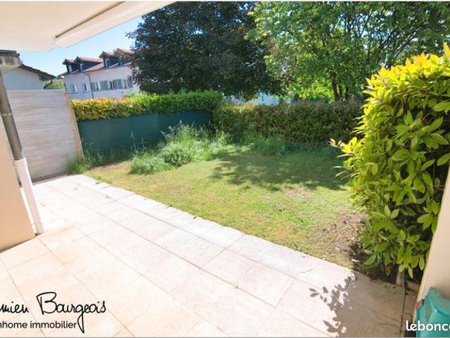 Appartement vente à Château-Thierry, Sergy