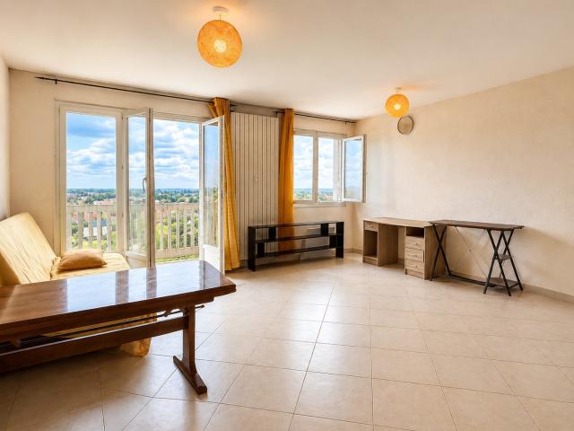 Appartement vente à Tours