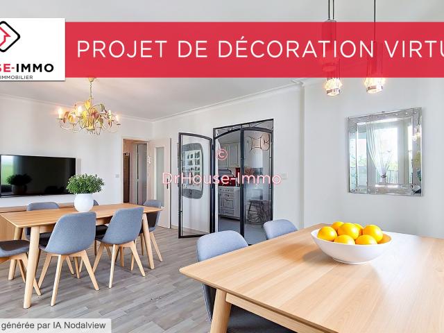 Appartement vente à Bordeaux, Mérignac