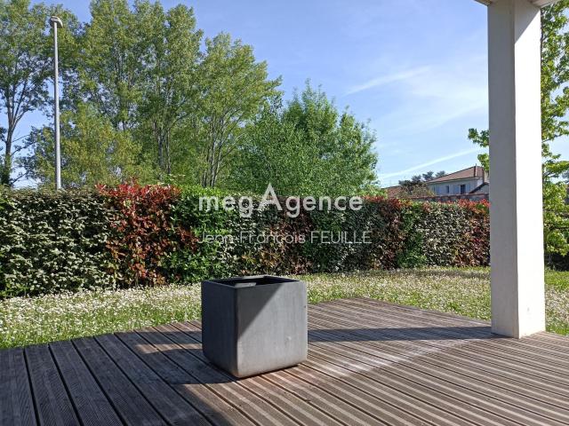 Appartement vente à Bergerac