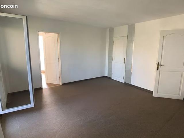 Appartement vente à Meaux