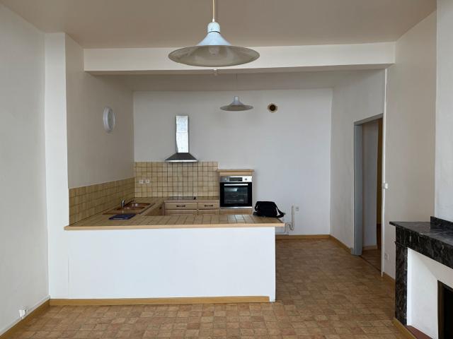 Appartement location à Carcassonne
