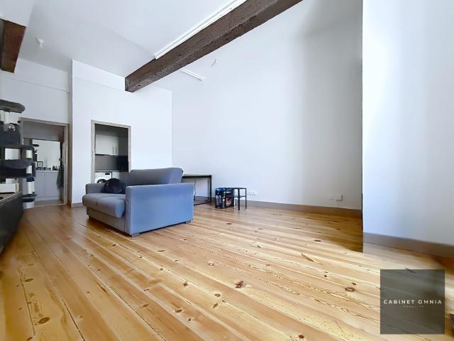 Appartement location à Montauban